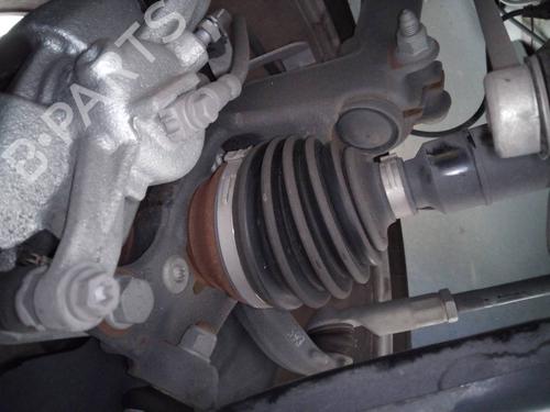 Used Right front steering knuckle VW GOLF VIII (CD1, DA1) [2019-2025]  19728656