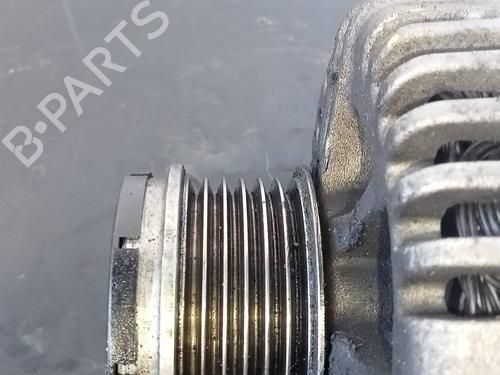 Alternator FIAT FIORINO Box Body/MPV (225_)  | BP18641196M7 