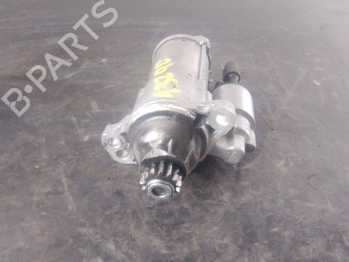 Startmotor SEAT ATECA (KH7, KHP) 1.5 TSI | BP28019487M8 - Image 3