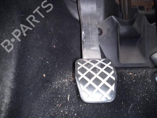 Used Clutch pedal SEAT LEON (1P1) [2005-2013]  18405619