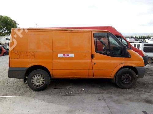 FORD TRANSIT Van (FA_ _)    5087