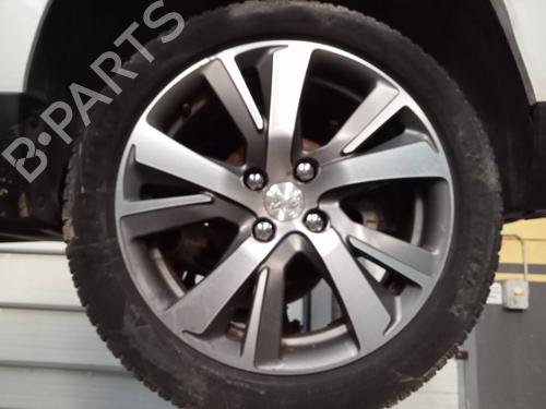 Used Rim PEUGEOT 2008 I (CU_) [2013-2025]  22616948