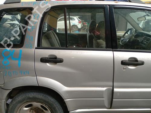 Dør højre bagtil Dør højre bagtil SUZUKI GRAND VITARA I (FT, HT) 2.0 TD 4x4 (SQ420D) (87 hp) 34439428 34439428