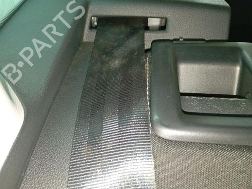 Used Rear right seatbelt Rear right seatbelt SKODA KAMIQ (NW4) 1.0 TSI (110 hp) 33203002 33203002