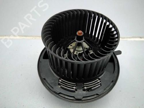 Used Heater blower motor BMW X3 (F25) xDrive 20 d (184 hp) 14060113