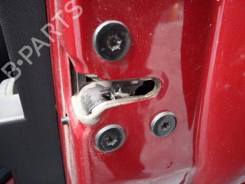 Used Rear right lock DACIA SANDERO III [2021-2025]  16305531