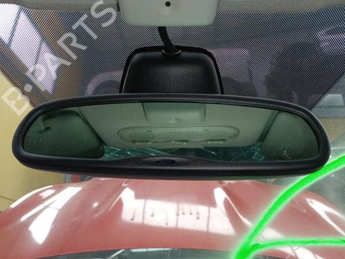 Espejo interior Espejo interior NISSAN QASHQAI I (J10, NJ10) 2.0 dCi All-wheel Drive (150 hp) 34275798 34275798