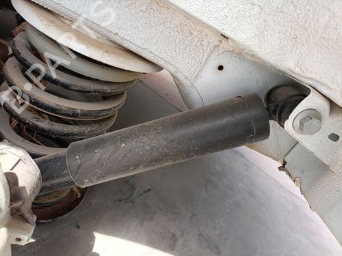 Used Left rear shock absorber Left rear shock absorber 37420951 37420951
