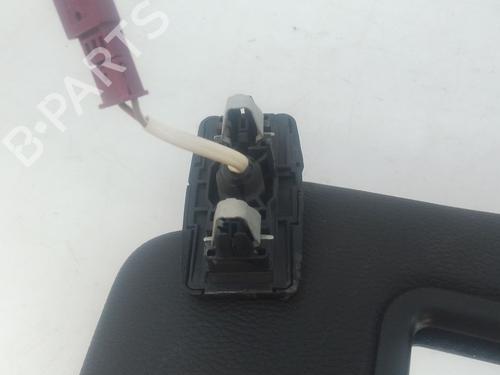 Left sun visor BMW X3 (F25) xDrive 35 d | BP39955506I1 - Image 3