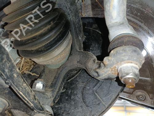 Fusee rechts voor Fusee rechts voor AUDI A1 Sportback (GBA) 30 TFSI (110 hp) 33964967 33964967