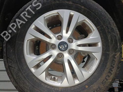 Used Rim KIA SPORTAGE IV (QL, QLE) 1.6 GDI (132 hp) 30725111