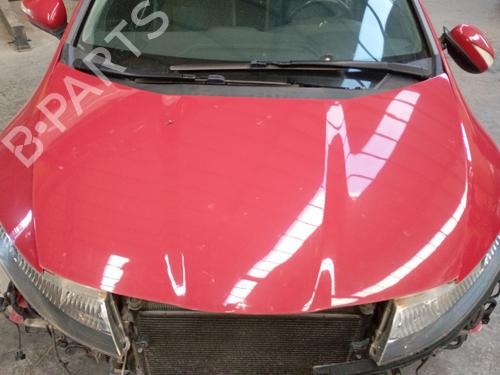 Motorhjelm HONDA CIVIC VIII Hatchback (FN, FK) [2005-2012]  31943078