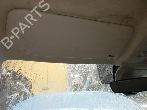 Venstre solskærm VW T-CROSS (C11, D31) | BP32474085I1