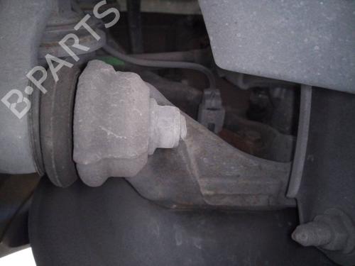 Used Right rear steering knuckle TOYOTA AURIS (_E18_) [2012-2018]  18659305