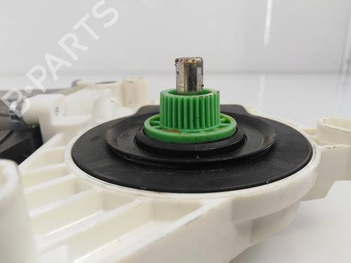 Left front window motor MERCEDES-BENZ CLS (C218)  | BP9975766E21 