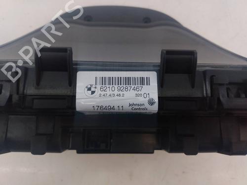 Instrument cluster BMW 1 (F21) 116 d | BP19264268C47 