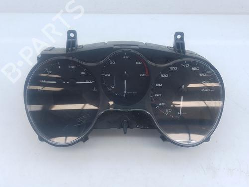 instrument-cluster-seat-leon-1p1-2005-2006-2007-2008-2009-2010-2011-2012-2013-38533933 main image