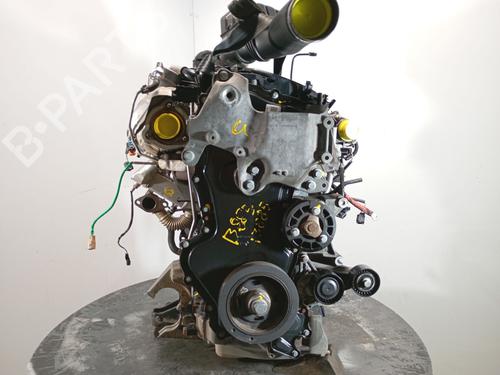 Engine RENAULT TRAFIC III Bus (JG_) 1.6 dCi 95 (JGMR, JGMJ) | BP28110757M1 