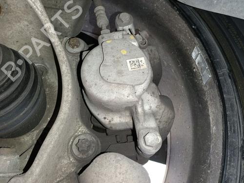 Used Right front brake caliper BMW X4 (G02, F98) xDrive 20 d (190 hp) 26433959