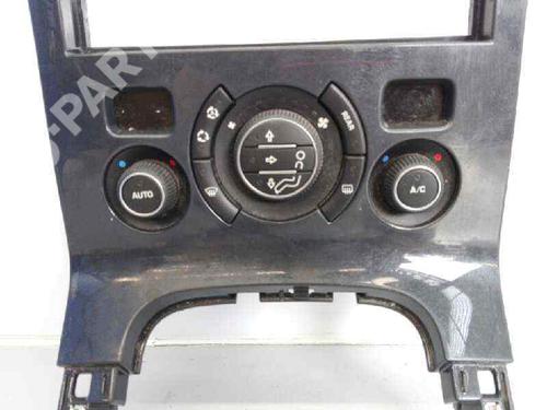 Climate control PEUGEOT 5008 (0U_, 0E_) 1.6 HDi | BP2531726I5 