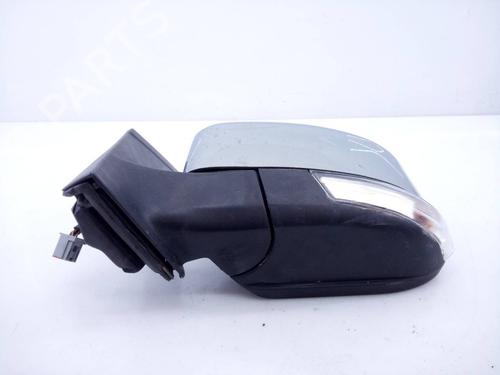 Left mirror FORD FOCUS II (DA_, HCP, DP)  | BP21381027C26 