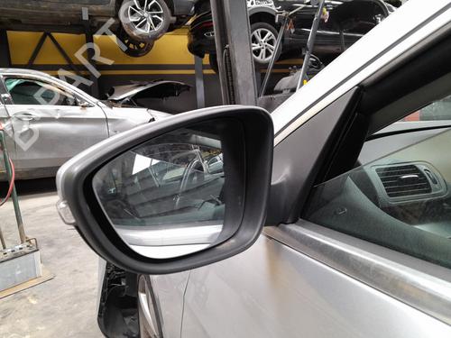 Used Left mirror VW PASSAT B6 (3C2) 2.0 TDI 16V (140 hp) 26291595
