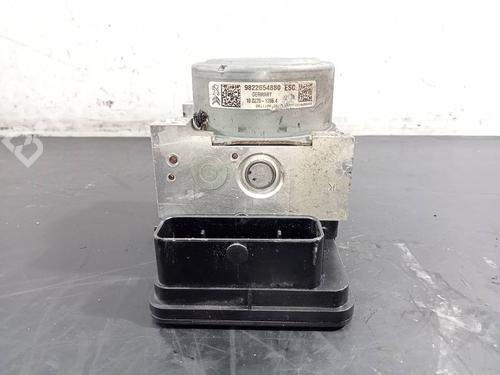 ABS pump PEUGEOT 2008 II (UD_, US_, UY_, UJ_, UR_, UC_)  | BP15637178M43 