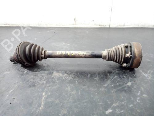 Used Left front driveshaft SEAT ALTEA (5P1) 1.9 TDI (105 hp) 15467718