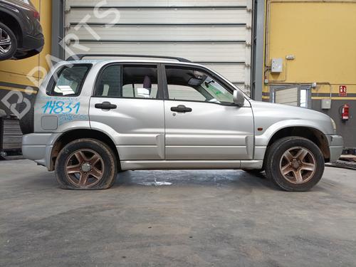 Used Parts SUZUKI GRAND VITARA I (FT, HT)  2.0 HDI 110 16V 4x4 (SQ420D, TD83V, JA420WD)  4478319