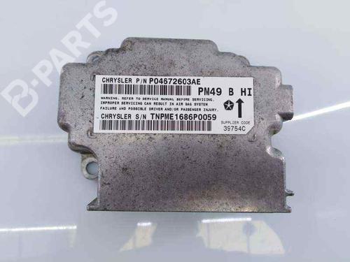 ecu-airbags-dodge-caliber-20-crd-04672603ae-1686p0059-e3-b6-2-2-2006-6571197 main image