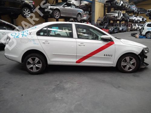 Used Parts SKODA RAPID (NH3, NK3, NK6)  1.6 TDI  1000365