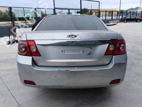 Starter CHEVROLET EPICA (KL1_) 2.0 D | BP13742504M8 