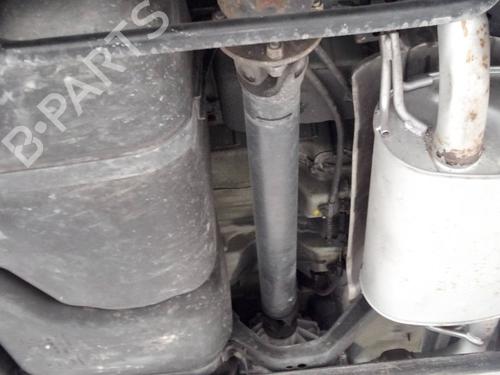 Used Driveshaft NISSAN PATHFINDER III (R51) 2.5 dCi (174 hp) 8879397