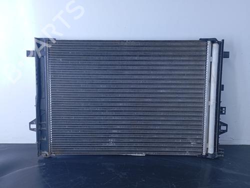 AC radiator MERCEDES-BENZ A-CLASS (W176) A 180 (176.042) | BP28140176M32 