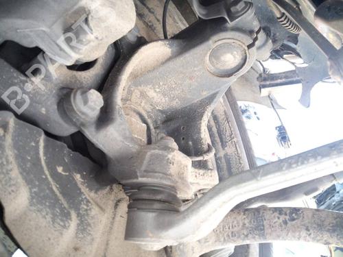 Used Left front steering knuckle BMW X3 (F25) sDrive 18 d (143 hp) 10700772