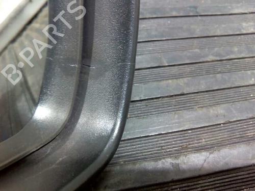 Right mirror SKODA OCTAVIA II (1Z3)  | BP1544232C27 