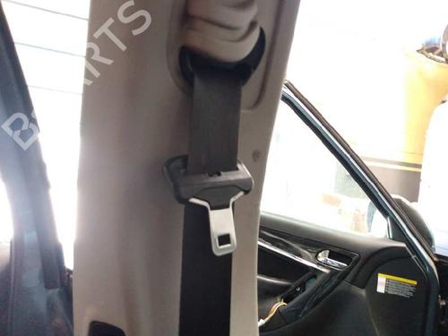 Used Front left seatbelt CITROËN C4 Grand Picasso I (UA_) [2006-2013]  8720023