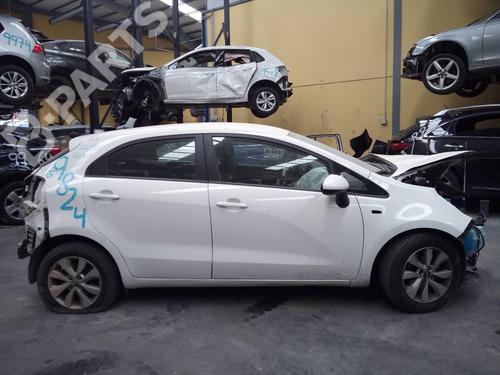 Used Parts KIA RIO III (UB)  1.2 CVVT  1028790