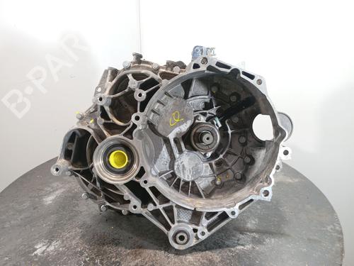 Gearbox VW CRAFTER Van (SY_, SX_) 2.0 TDI FWD (SYB, SYC, SYD) | BP36405298M3 - Image 2