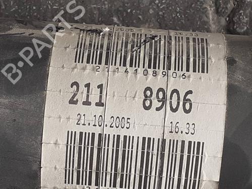 Driveshaft MERCEDES-BENZ CLS (C219)  | BP4196233M37 