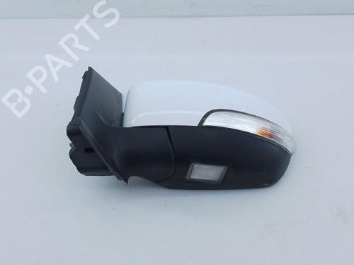 Left mirror FORD KUGA II (DM2) 1.5 TDCi | BP28128972C26 