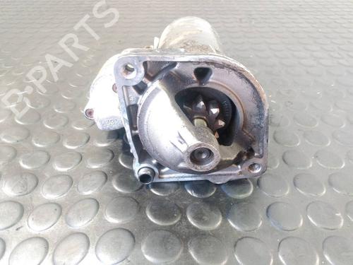 Starter FIAT DUCATO Van (250_)  | BP9269912M8 