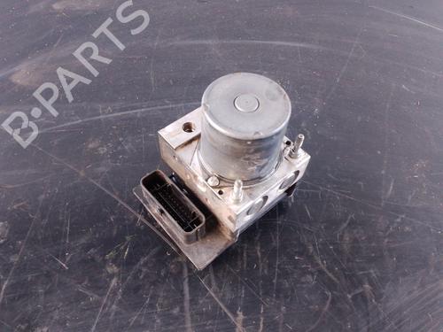 Used ABS pump PEUGEOT 308 I (4A_, 4C_) 1.6 HDi (90 hp) 29199718
