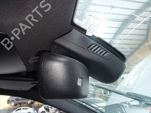 Rear mirror MERCEDES-BENZ GLA-CLASS (X156)  | BP20722286I6 