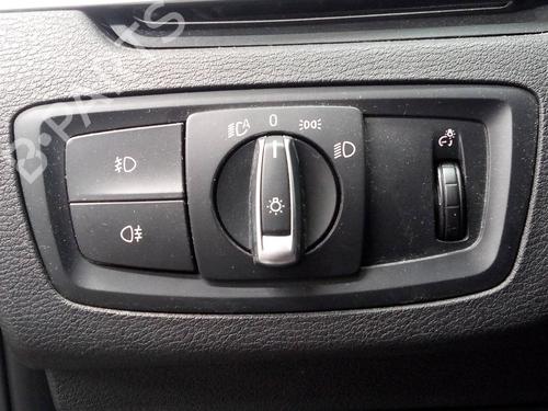 Used Headlight switch BMW X1 (F48) sDrive 18 d (150 hp) 18529003