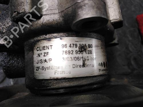 Styring servopumpe FIAT ULYSSE (179_)  | BP10377323M99 
