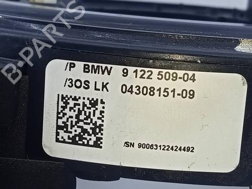 Squib airbag BMW 1 Coupe (E82) 118 d | BP15558968C102 