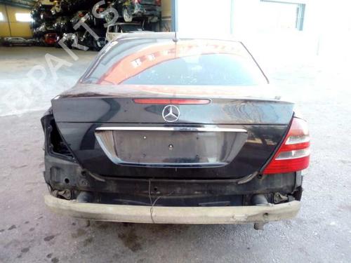Left front window motor MERCEDES-BENZ E-CLASS (W211) E 280 CDI (211.023) | BP3498422E21 