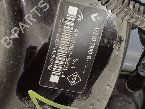 Used Servo brake DACIA DOKKER MPV (KE_) [2012-2025]  21534300