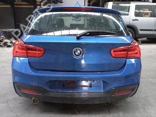 Break pedal BMW 1 (F20) 118 d | BP31931268I19 